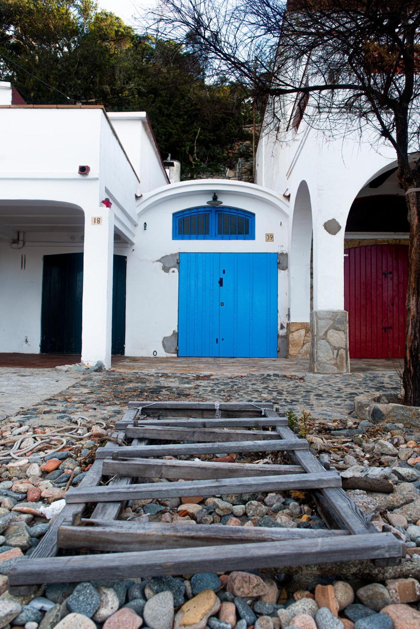 Centrico Apartamento Y Parking A 200M De La Playa Palamós Εξωτερικό φωτογραφία