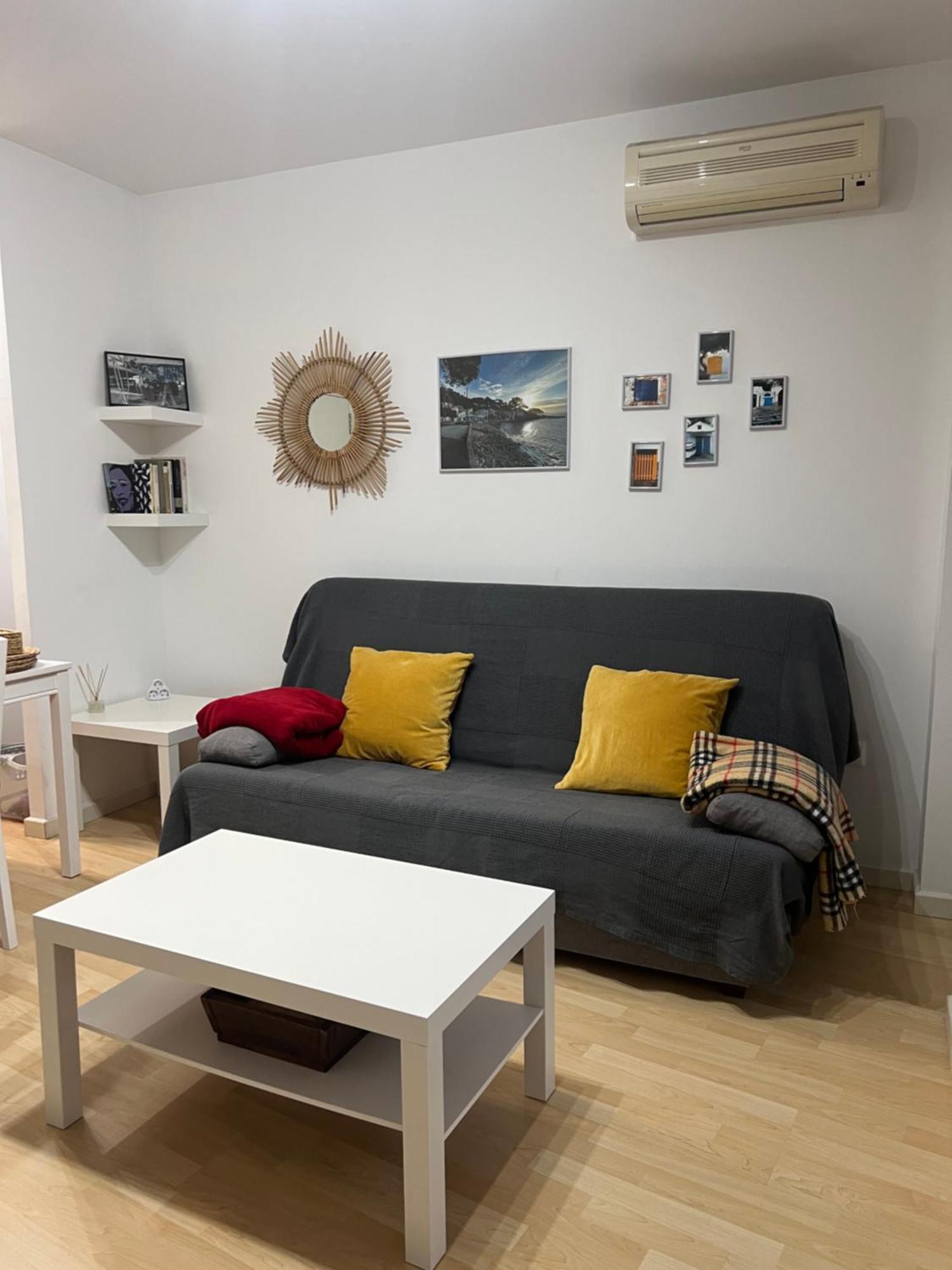 Centrico Apartamento Y Parking A 200M De La Playa Palamós Εξωτερικό φωτογραφία